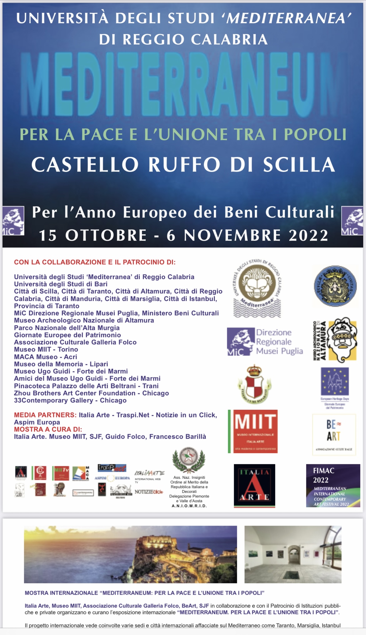 mostra